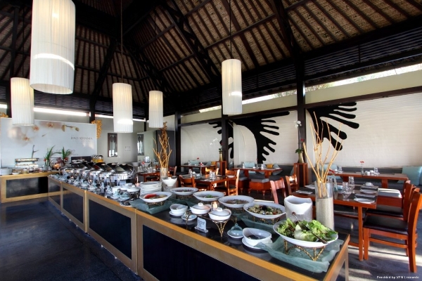 Hotel The Beach Resort & Spa Bali Khama